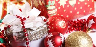 Пожелания на Рождество Христово