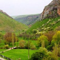 Где в ЮКО отдохнуть зимой