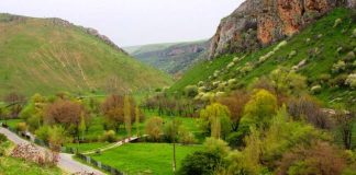 Где в ЮКО отдохнуть зимой