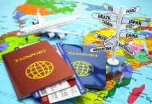 Чемодан, вокзал, туркод…