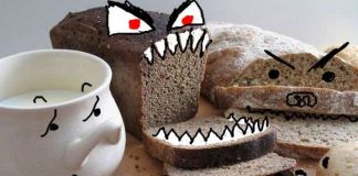 Как на дрожжах. Мифы и легенды о хлебной закваске Дрожжи-убийцы