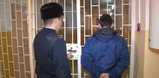 В Шымкенте полицейские ликвидировали сразу три банды грабителей