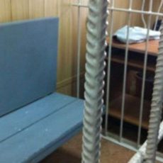 Вынесен приговор избившей своего ребенка до полусмерти жительнице ЮКО Женщину освободили в зале суда