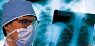 Новые факты заболевания туберкулезом выявлены в закрытых учреждения Шымкента и ЮКО Туберкулез в Туркестанском психоневрологическом диспансере