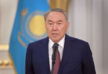 Президент Казахстана прокомментировал назначение Тасмагамбетова Нурсултан Назарбаев