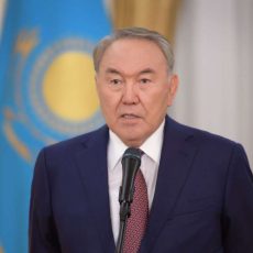 Президент Казахстана прокомментировал назначение Тасмагамбетова Нурсултан Назарбаев