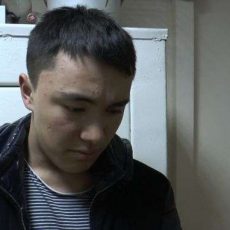 В Алматы двое приезжих из ЮКО обворовали фотолабораторию
