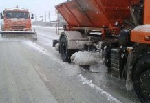 Прогноз погоды на 27 января Снежная зима в Шымкенте продлится пару дней