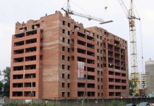 Цены на жильё в Шымкенте опустились на новый уровень Строительство жилья