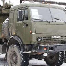 17 солдат пострадали в ДТП на автодороге Тараз-Шымкент