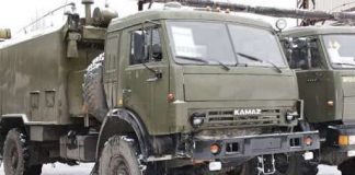 17 солдат пострадали в ДТП на автодороге Тараз-Шымкент