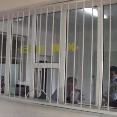 В Шымкенте задержан подозреваемый в сбыте наркотиков Полицейские задержали наркоторговца