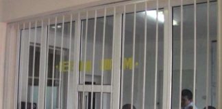 В Шымкенте задержан подозреваемый в сбыте наркотиков Полицейские задержали наркоторговца