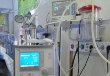 Брошенной на улице в Шымкенте новорожденной девочке медики дали имя Оборудование для новорожденных,