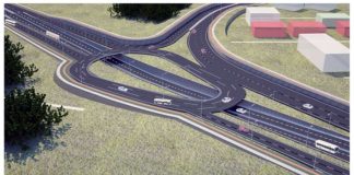 Проекты крупных транспортных развязок в Шымкенте презентовали акиму ЮКО Пять транспортных развязок в Шымкенте презентовали акиму ЮКО