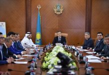 В Шымкенте построят еще один фармацевтический завод В Шымкенте построят еще один фармацевтический завод