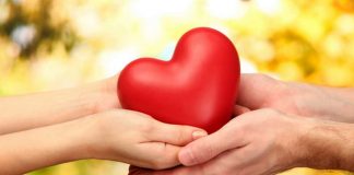 Подарок без повода