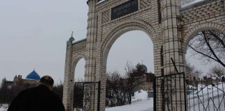 В Шымкенте могильщик недоволен «планом» на захоронения Мусульманское кладбище в отделении Тельмана в Шымкенте