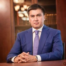 Габидулла Абдрахимов: Для города Шымкента никакой угрозы нет