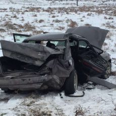 Предполагаемый виновник аварии на Ленгерском шоссе подвозил случайных попутчиков Крупное ДТП на трассе Шымкент - Ленгер