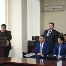 Сейсмоусиление домов планируется начать в Шымкенте Совещание по аварийным домам в Шымкенте