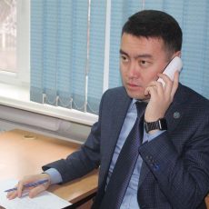 Как в Шымкенте заставить уважать пассажиров общественного транспорта