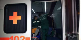 По факту ДТП автобуса и маршрутки с пассажирами в Шымкенте возбуждено административное дело В Шымкенте столкнулись пассажирский автобус и маршрутка, полные людей