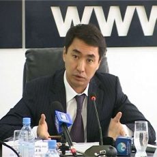 Арман Жетписбай назначен председателем правления компании АО «Фонд недвижимости «Самрук-Қазына»