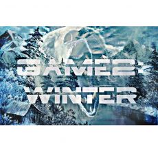 Поддержим единственного участника проекта Game2winter из Шымкента! Game2winter