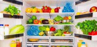 Сроки хранения замороженных продуктов