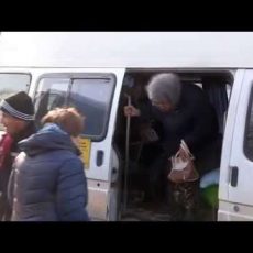 В Шымкенте кондукторам автобусов рекомендовано не кричать на остановках