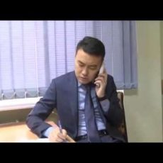 За что могут уволить водителя общественного транспорта в Шымкенте