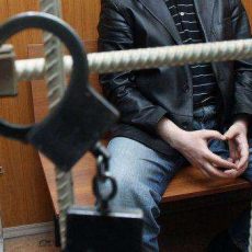 17 лет строгого режима получил мужчина за изнасилование собственной дочери Приговор в суде
