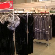 В Шымкенте продолжается «Шубамания» В Шымкенте продолжается Шубамания