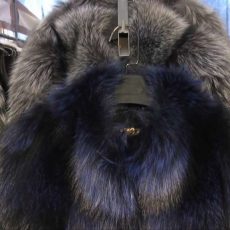 В «Союзе меха» в Шымкенте финальная распродажа Меховая ярмарка "Союз меха"