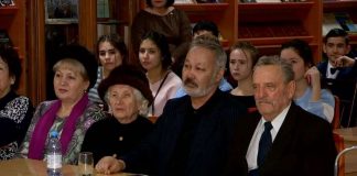 Спасти Александра Пушкина помог Доктор Кто