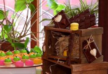 Романтическая коллекция от «Мадлен» представлена в Шымкенте