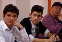 Как стать бизнесменом за три дня Как стать бизнесменом за три дня