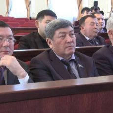 Депутаты выделят 386 миллионов тенге на ирригацию Шымкента Депутаты выделят 386 миллионов тенге на ирригацию Шымкента