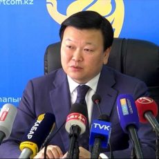 А. Цой рассказал, почему покинул пост министра здравоохранения РК Массовое заболевание туберкулезом выявлено в психоневрологическом центре Туркестана