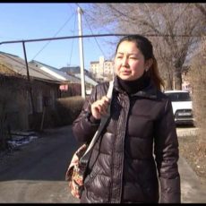 Страшные подробности о том, как шымкентцы пытались заработать в Москве Несибели Ибрагимова, трудовая рабыня в Москве