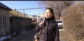 Страшные подробности о том, как шымкентцы пытались заработать в Москве Несибели Ибрагимова, трудовая рабыня в Москве