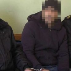 Позвонить и убежать. В Шымкенте задержали «сотового афериста» В Шымкенте задержали «сотового афериста»