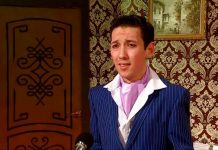 «Парижские страсти» захватили Шымкент "Парижские страсти" захватили Шымкент