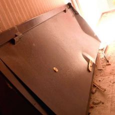 Возгорание бытового газа с мощным хлопком произошло в жилом доме Шымкента