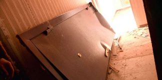 Возгорание бытового газа с мощным хлопком произошло в жилом доме Шымкента