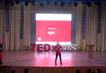 Один из успешных проектов Назарбаев Интеллектуальных школ – TEDx вышел на городской уровень TEDx в Шымкенте