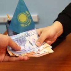Сотрудники Департамента оплаты медуслуг осуждены за взятки в Шымкенте В Шымкенте осуждены медработники