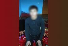 Полиция установила «героев видеоролика» с унижениями и побоями студента