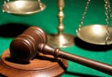 В Шымкенте оправдали врача, которого обвиняли в изнасиловании коллеги Суд в Шымкенте